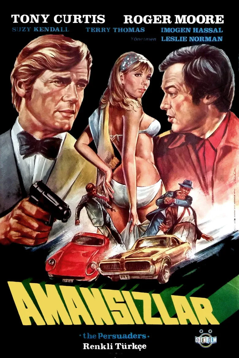 Credit poster