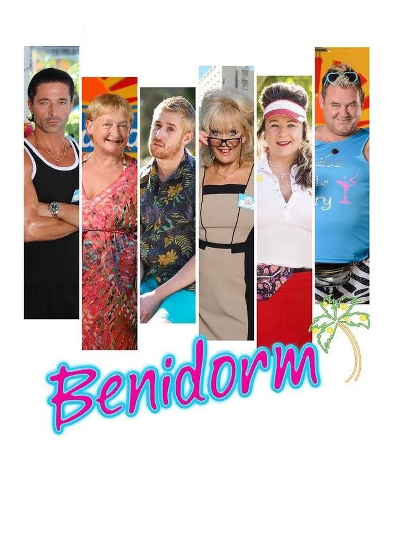 Credit poster