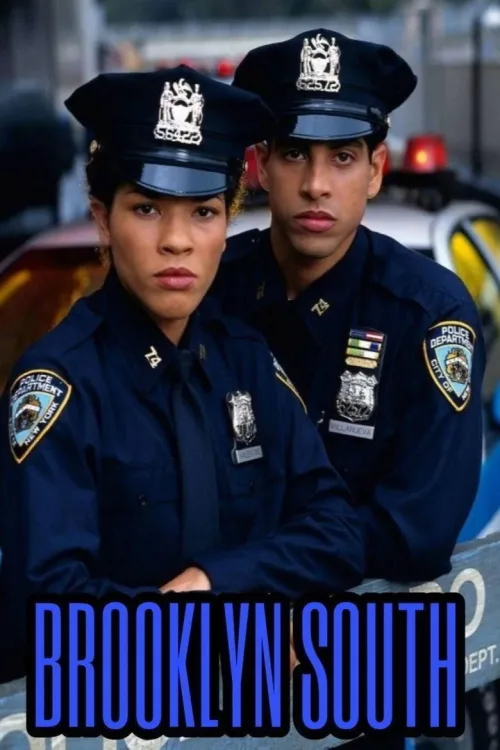 Brooklyn South