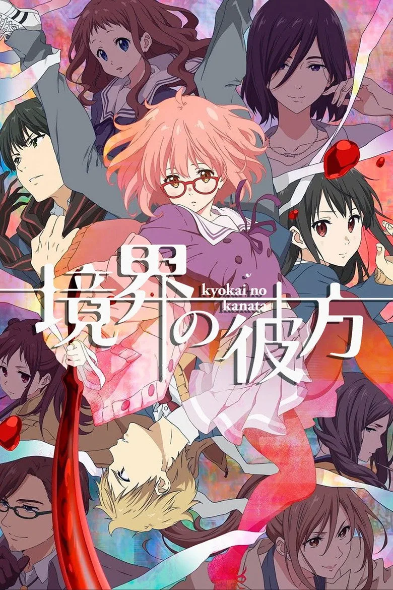 Credit poster