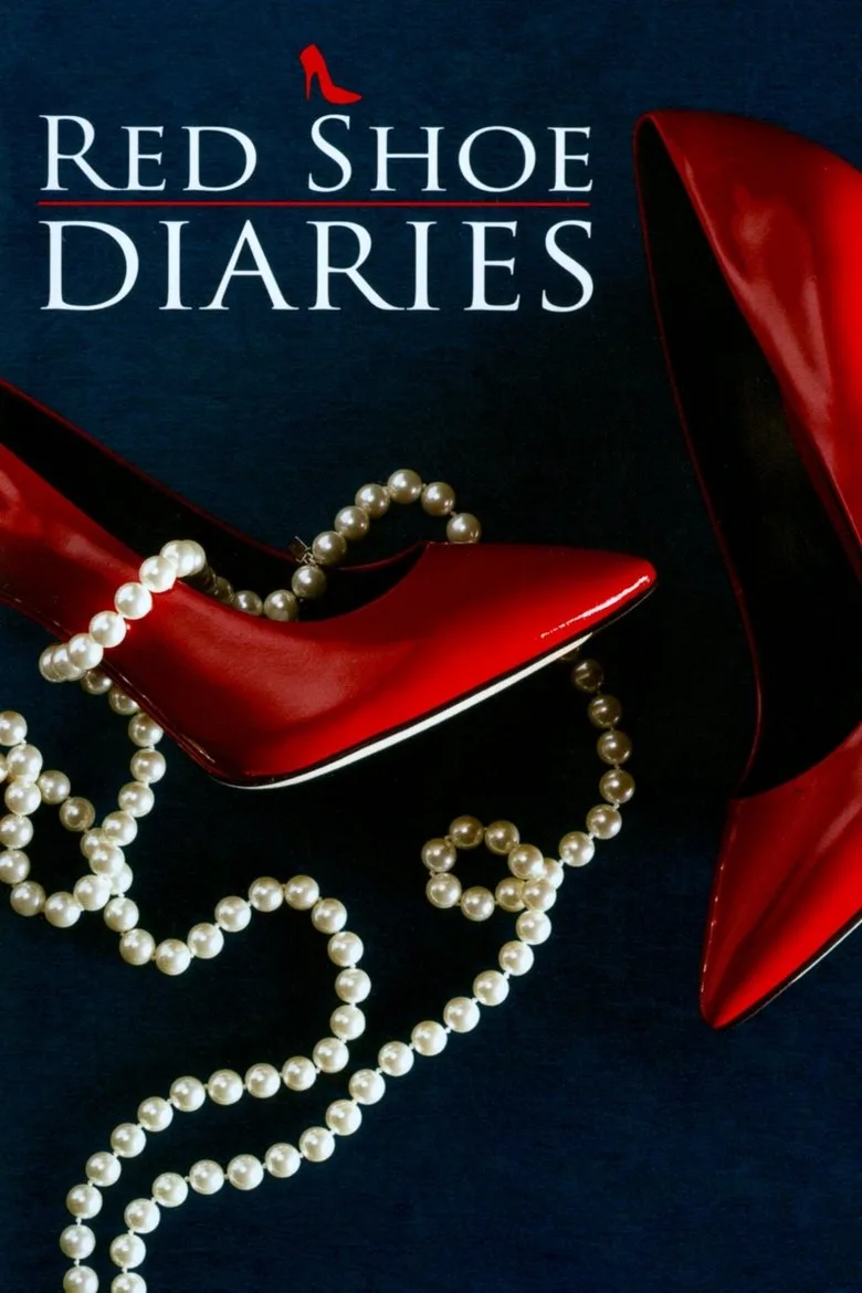 Red Shoe Diaries posteri