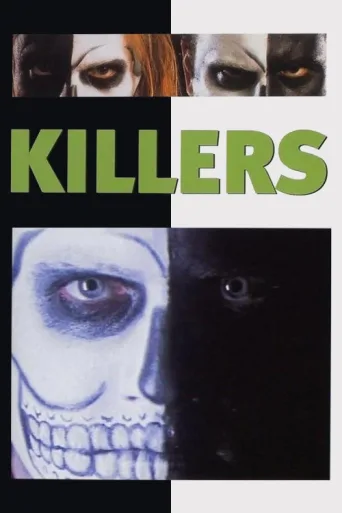 Poster for Killers
