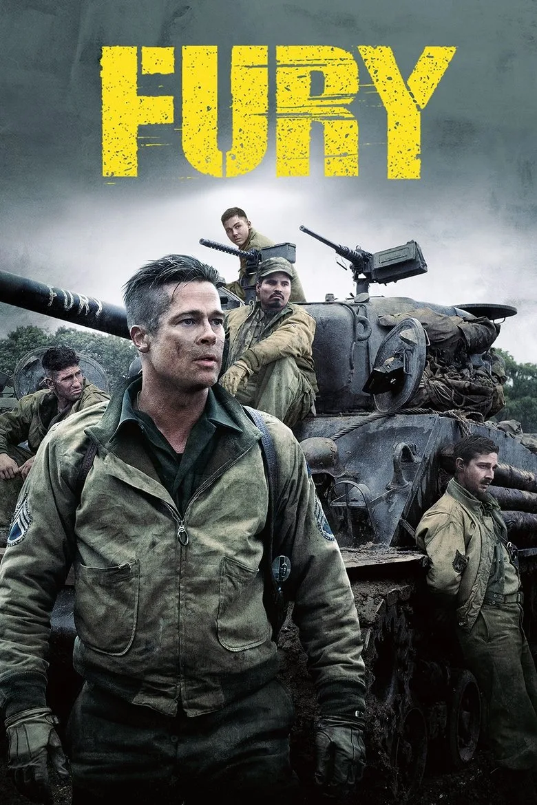Credit poster