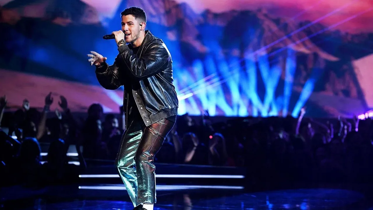 MTV Movie & TV Awards için arka plan görseli