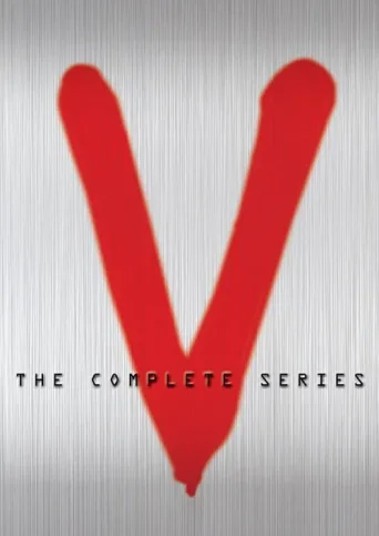 Постер V