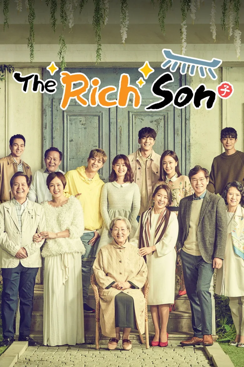 Credit poster