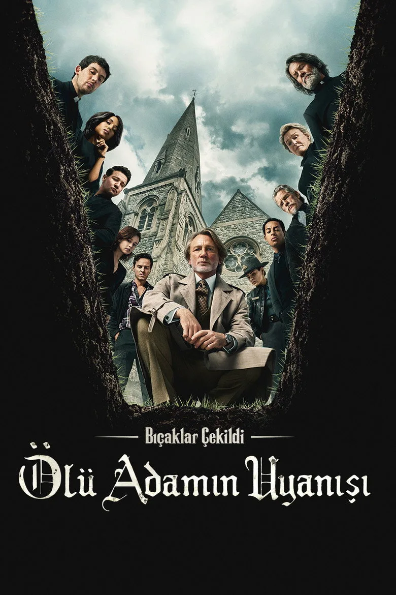 Credit poster