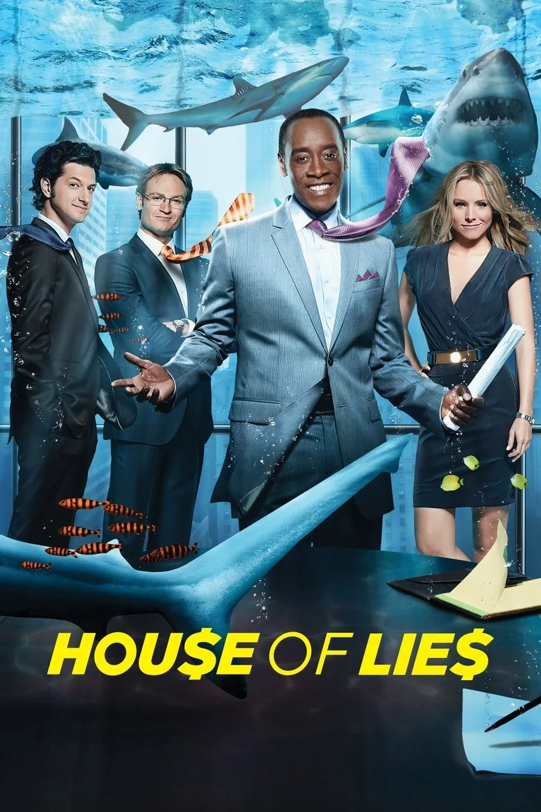 Credit poster