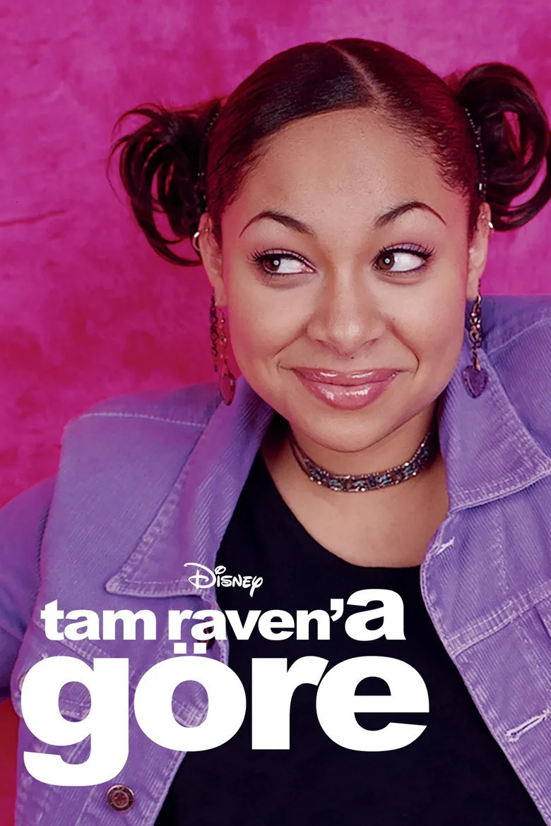 Tam Raven’a Göre poster