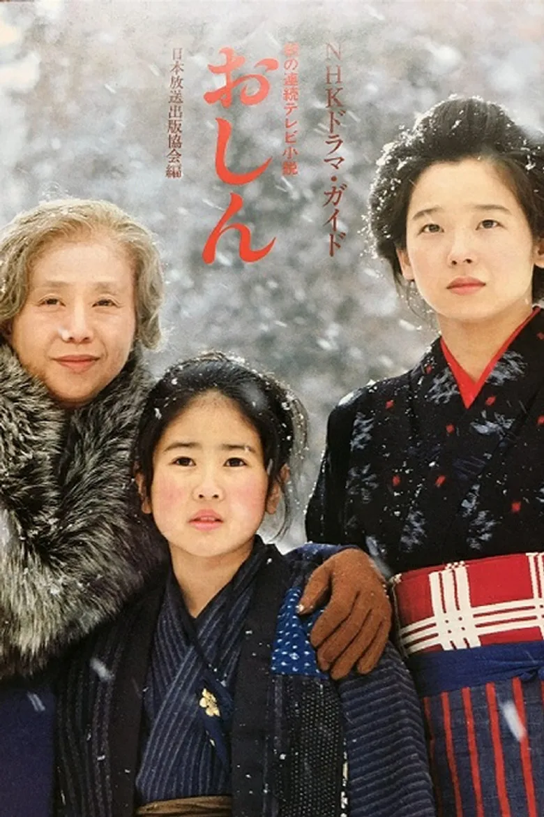 Credit poster