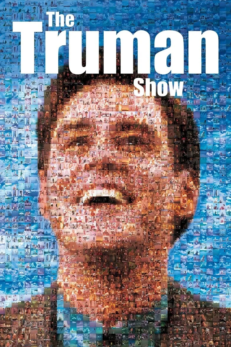 Credit poster