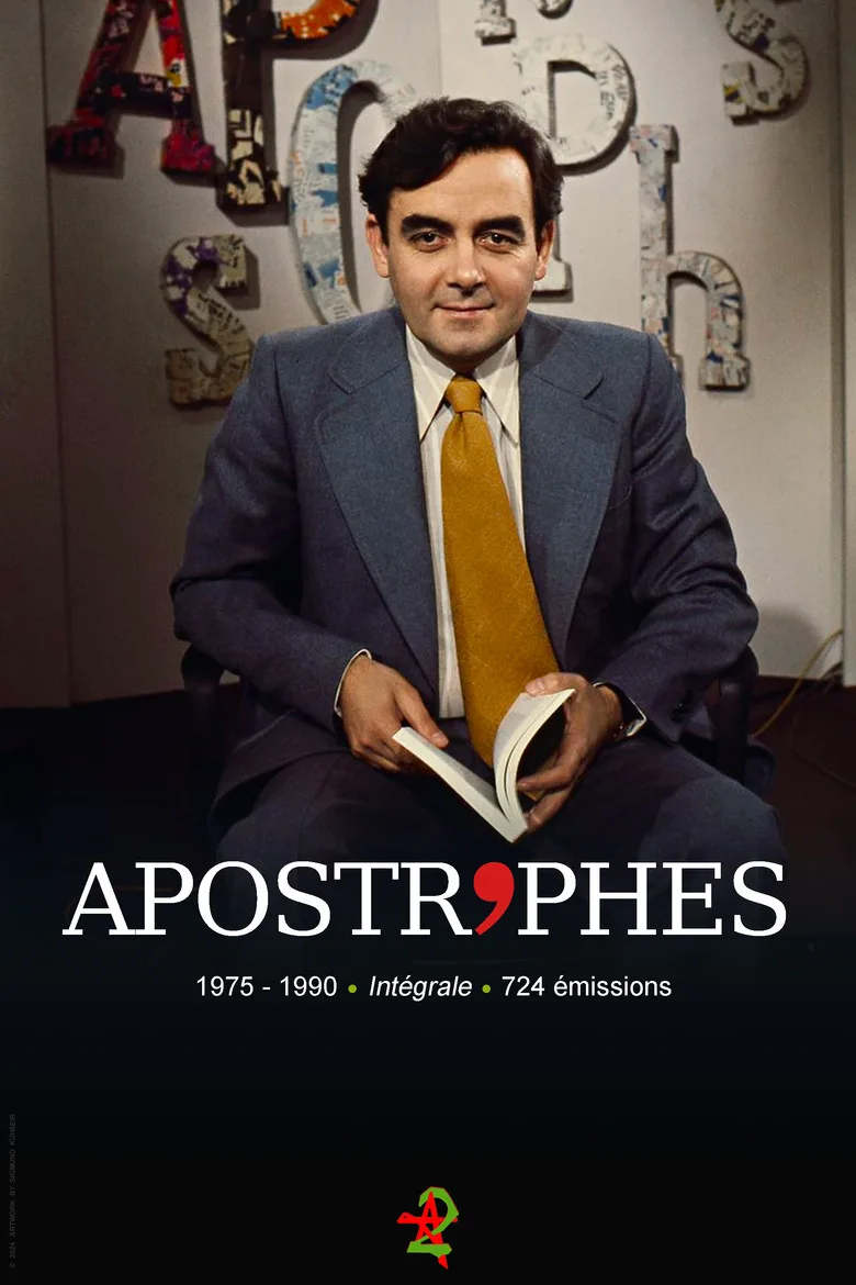 Apostrophes posteri
