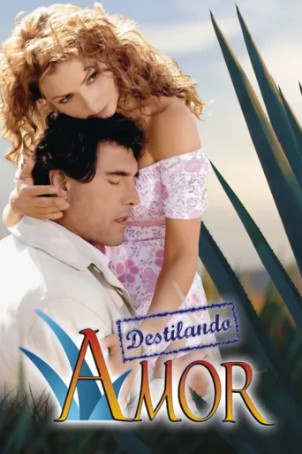 Poster for Destilando amor