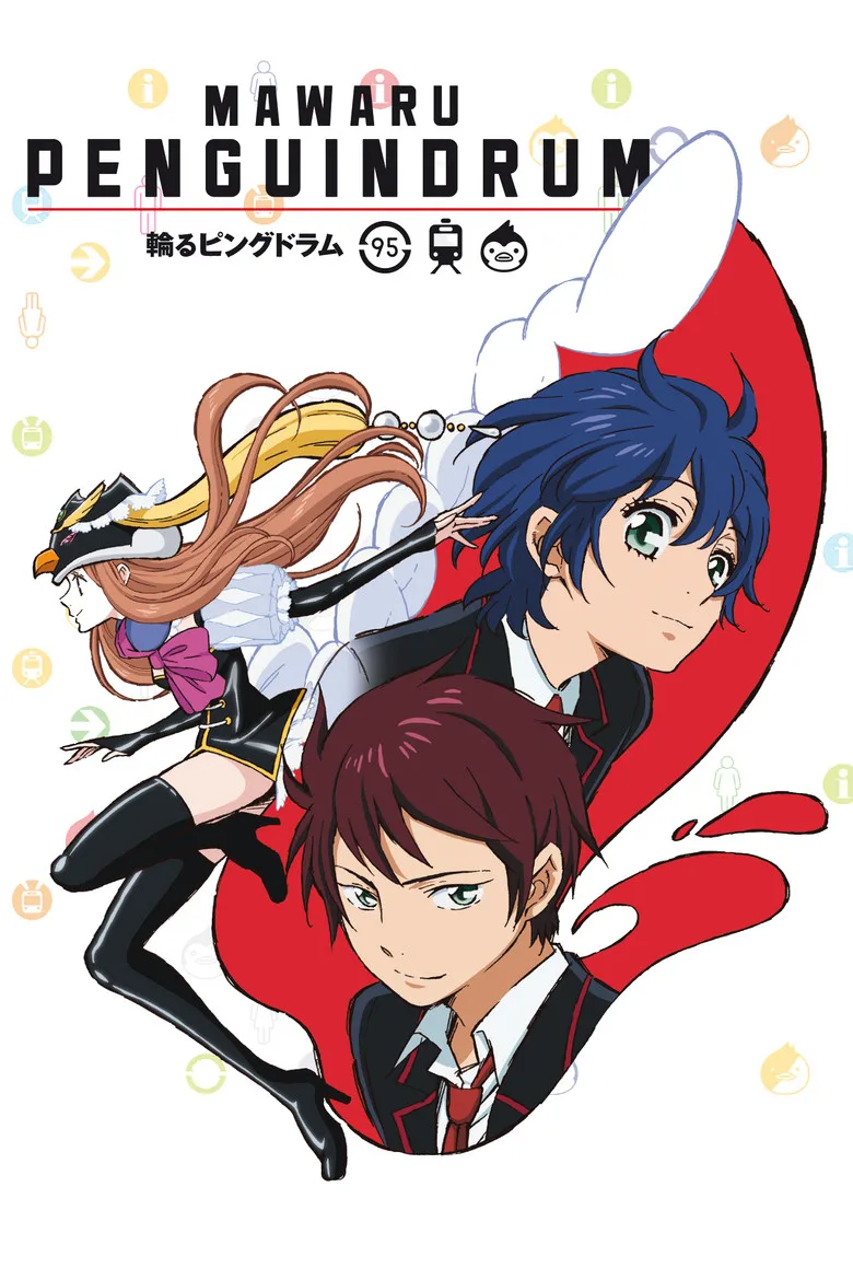 Credit poster