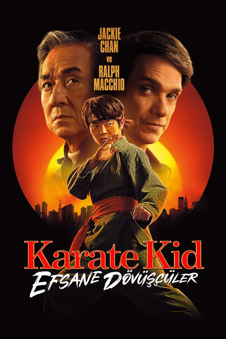 Credit poster