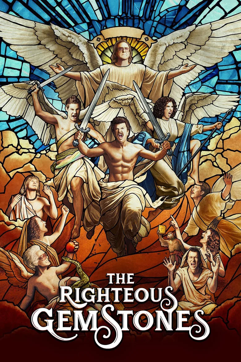 Credit poster