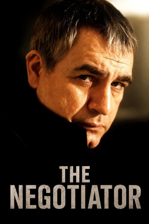 The Negotiator