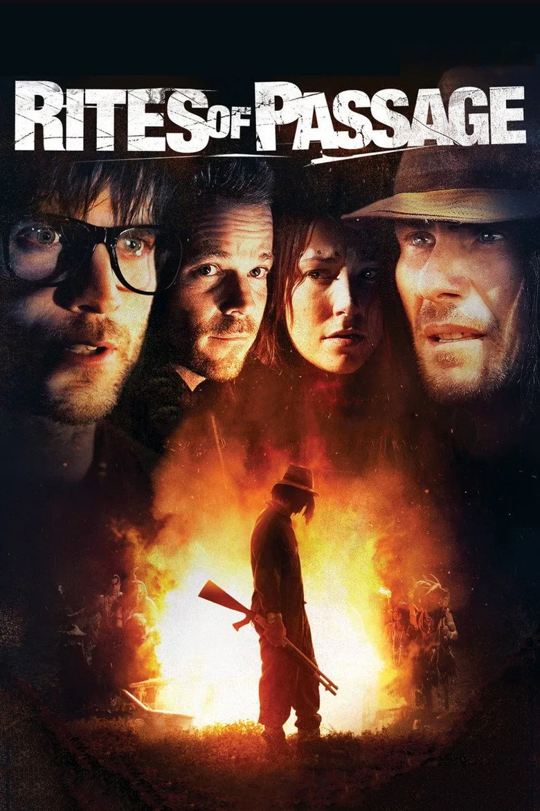 Credit poster