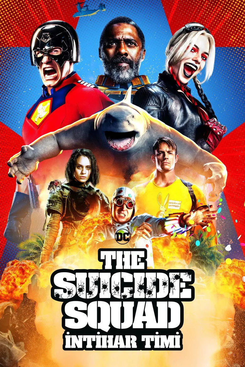Credit poster