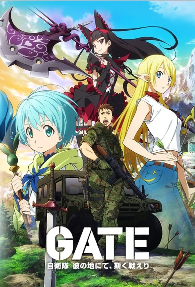 Credit poster
