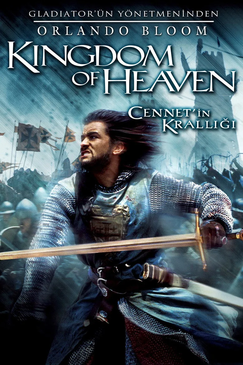 Credit poster