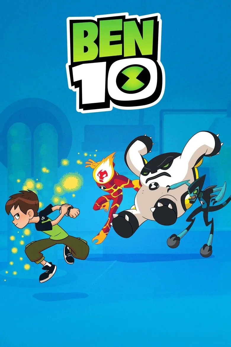 Credit poster
