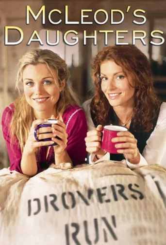 Постер McLeod's Daughters