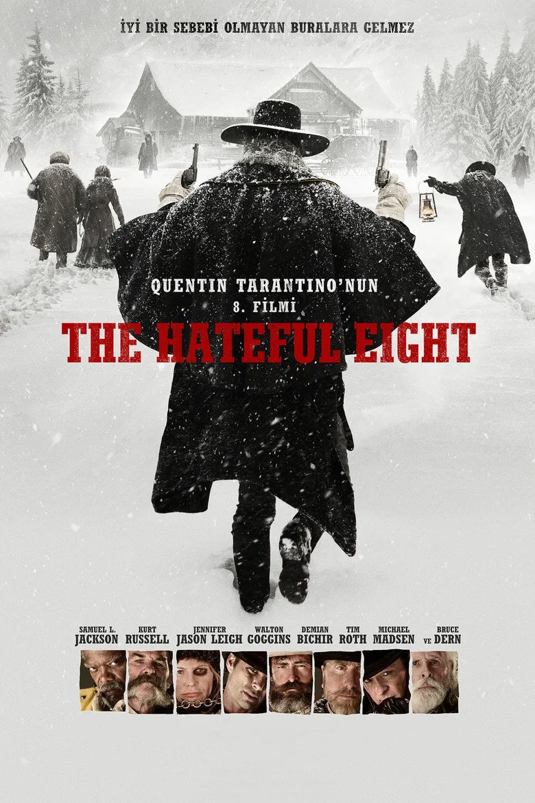 Credit poster