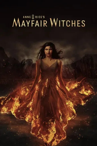 Постер Mayfair Witches
