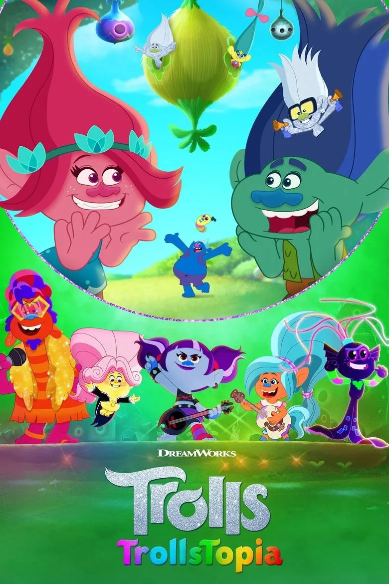 Credit poster