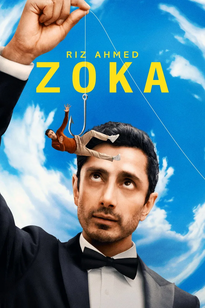 Zoka posteri