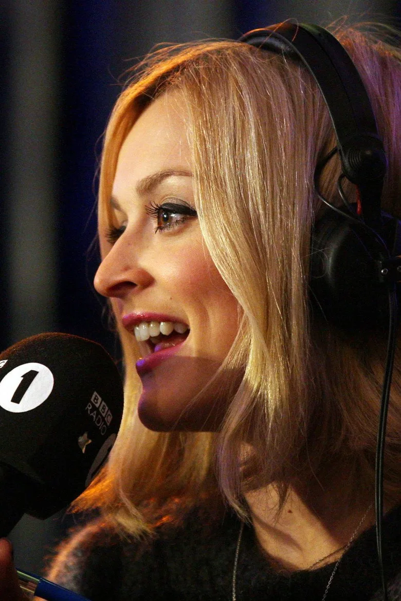 BBC Radio 1's Live Lounge posteri