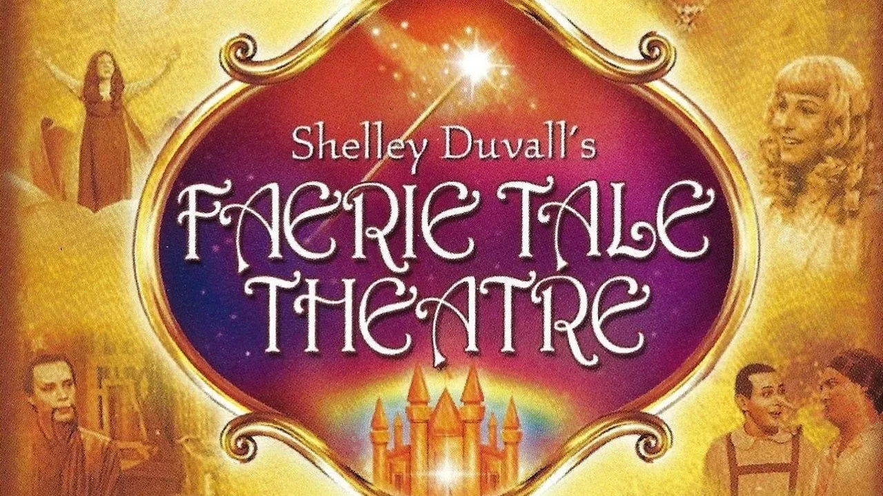 Faerie Tale Theatre için arka plan görseli