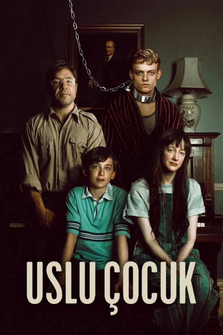 Credit poster