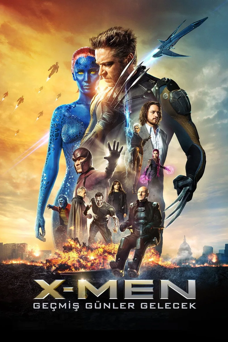 Credit poster