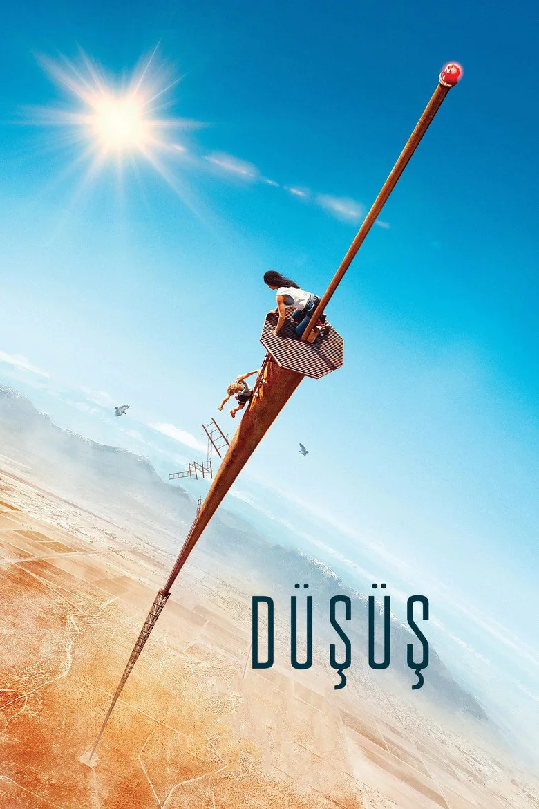Credit poster