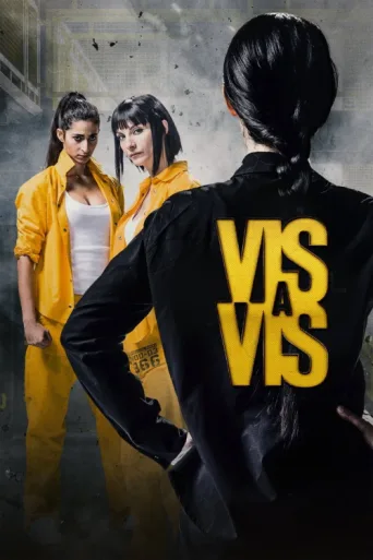 Poster for Vis a vis