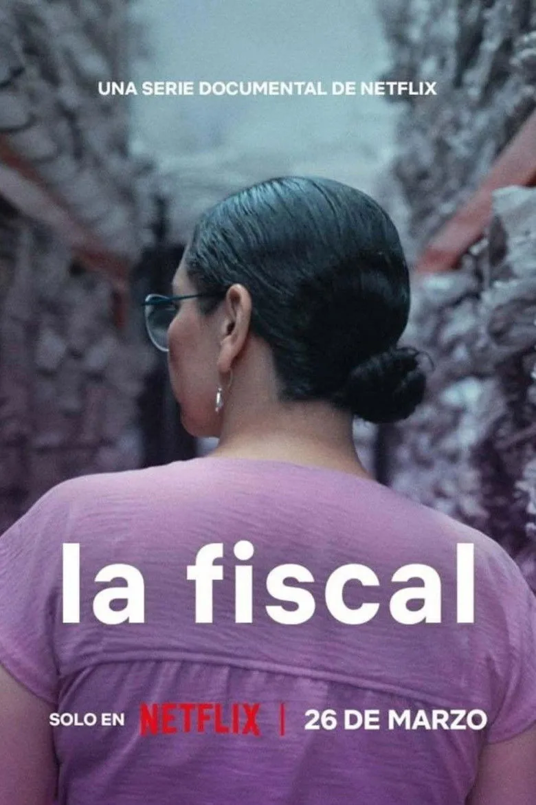 La fiscal posteri