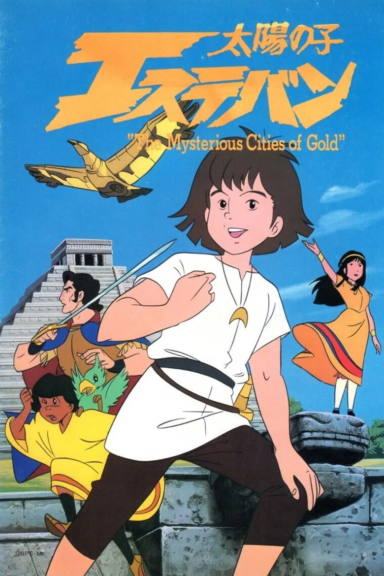 Credit poster