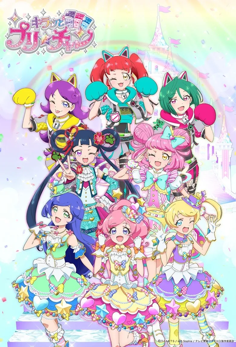 Credit poster