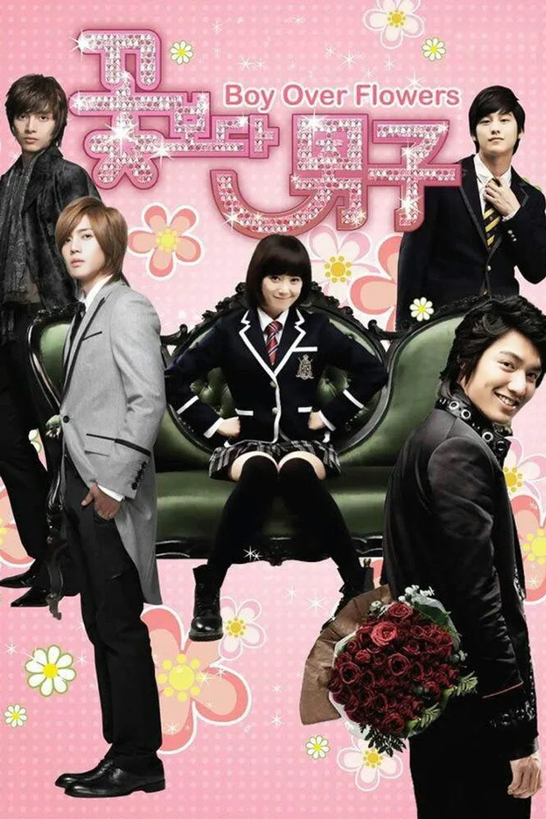 Credit poster
