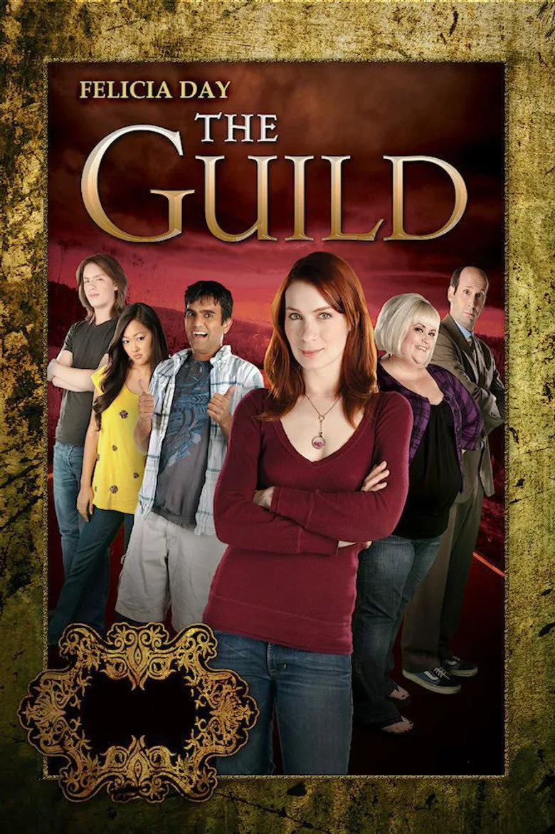 Credit poster