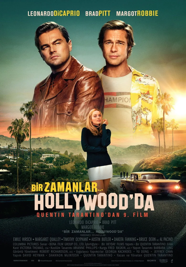 Credit poster
