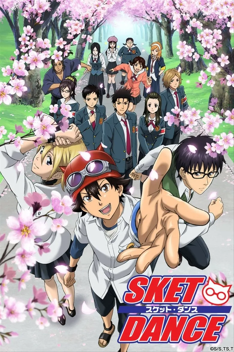 Credit poster