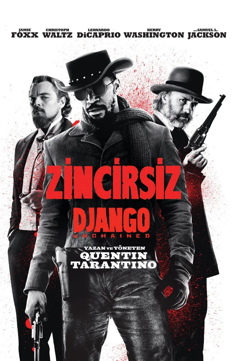 Credit poster