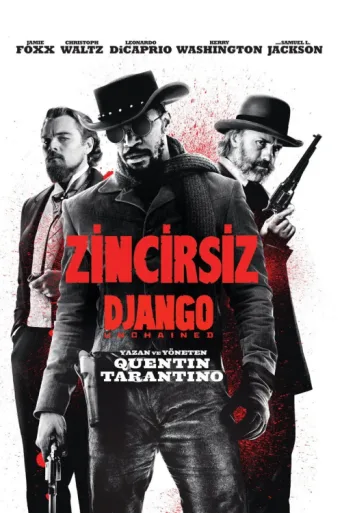 Poster for Zincirsiz