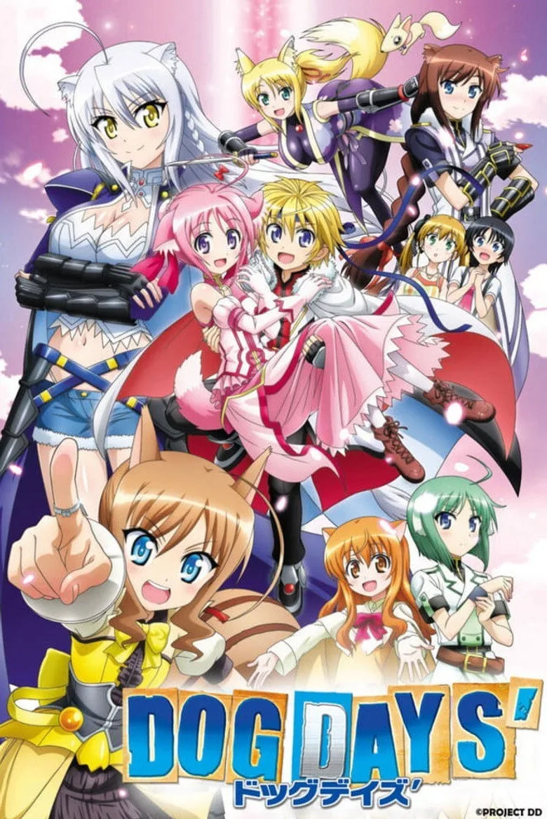 Credit poster