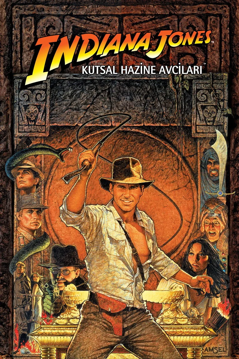 Credit poster