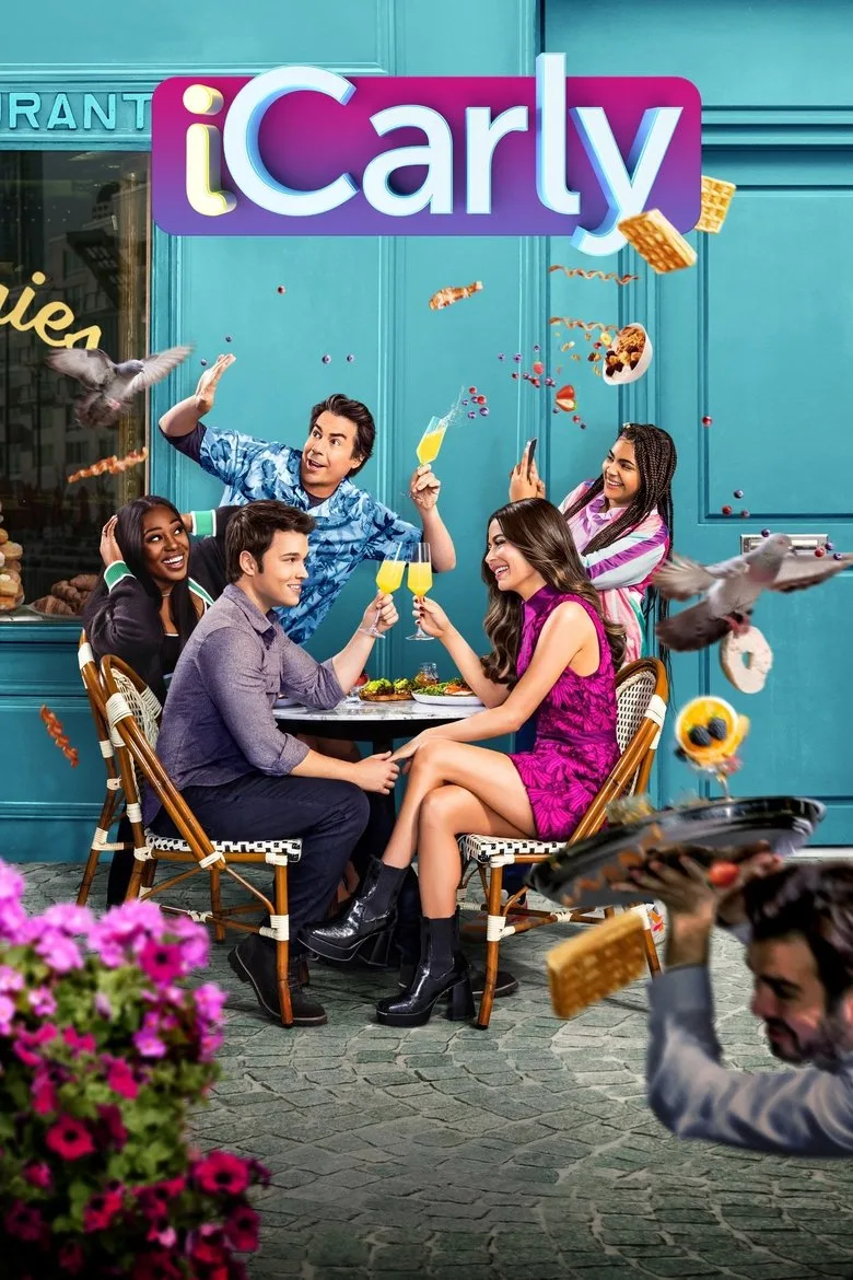 Credit poster