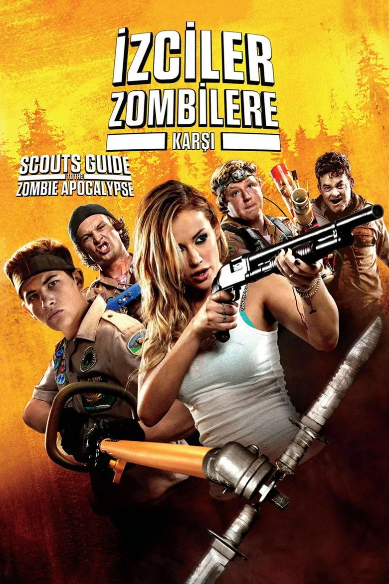 Credit poster
